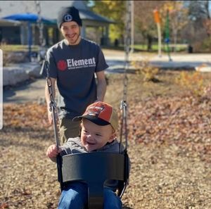 Meet your Posher, Dylan